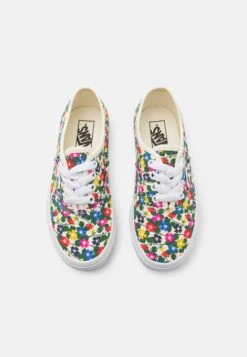 Vans Authentic - Trainers - Floral/White 9 Vans Authentic - Trainers - Floral/White -Shoe Zone Store c53a2f2d843942b6afe6cf0f8980dd13