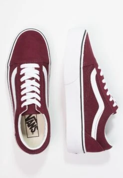 Vans Ua Old Skool Platform - Trainers 13 Vans Ua Old Skool Platform - Trainers -Shoe Zone Store c553ffc0940d4e8cb08ea2019c45ba11