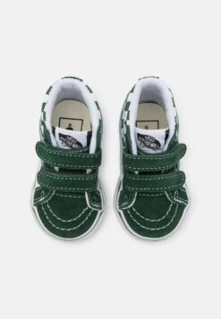 Vans Td Sk8-Mid ReissueUnisex - High-Top Trainers - Color Theory Mountain View -Shoe Zone Store c674f90375ac4d5b96d11a13b1d55a31