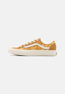 Vans Style 36 Decon Vr3 X Mami Wata Unisex - Trainers - Sunshine