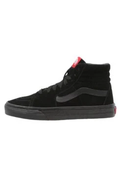 Vans Sk-Hi - High-Top Trainers - Black