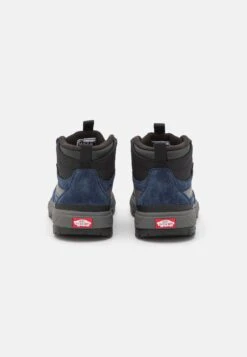 Vans Ultra Range Exo Hi Mte-1 - High-Top Trainers - Dress Blues/Black -Shoe Zone Store c92da90152914d238dbcdcae15b88d0c