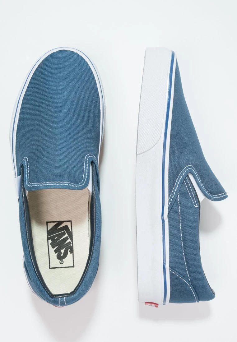 Vans Ua Classic Slip-On - Slip-Ons 2 Vans Ua Classic Slip-On - Slip-Ons - Image 2