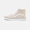 Vans Sk8 Hi Unisex - High-Top Trainers - Color Theory French Oak