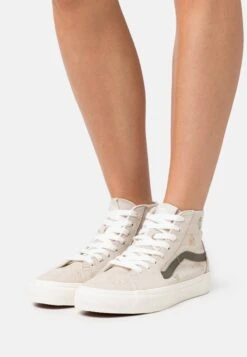 Vans Sk8-Hi Tapered Vr3 Unisex - High-Top Trainers - Honey Peach