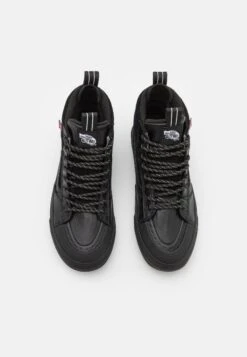 Vans Sk8 Hi Mte 2 Unisex - High-Top Trainers - Black -Shoe Zone Store cbe119551127409f8bd2de632b04739d