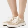 Vans Ultrarange Vr3 - Trainers - Sand/Off White