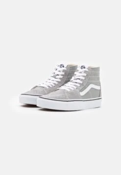 Vans Sk8 Tapered - High-Top Trainers -Shoe Zone Store cd6a6ed34a8945b9a518576c7942f54b