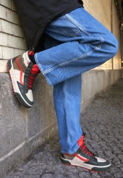 Vans Sk8 Hi Mte 2 Unisex - High-Top Trainers - Forest Night