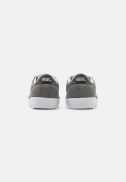 Vans CruzeUnisex - Trainers - Pewter/Black 8 Vans CruzeUnisex - Trainers - Pewter/Black -Shoe Zone Store ce187378d4484148af166c5aa942566d