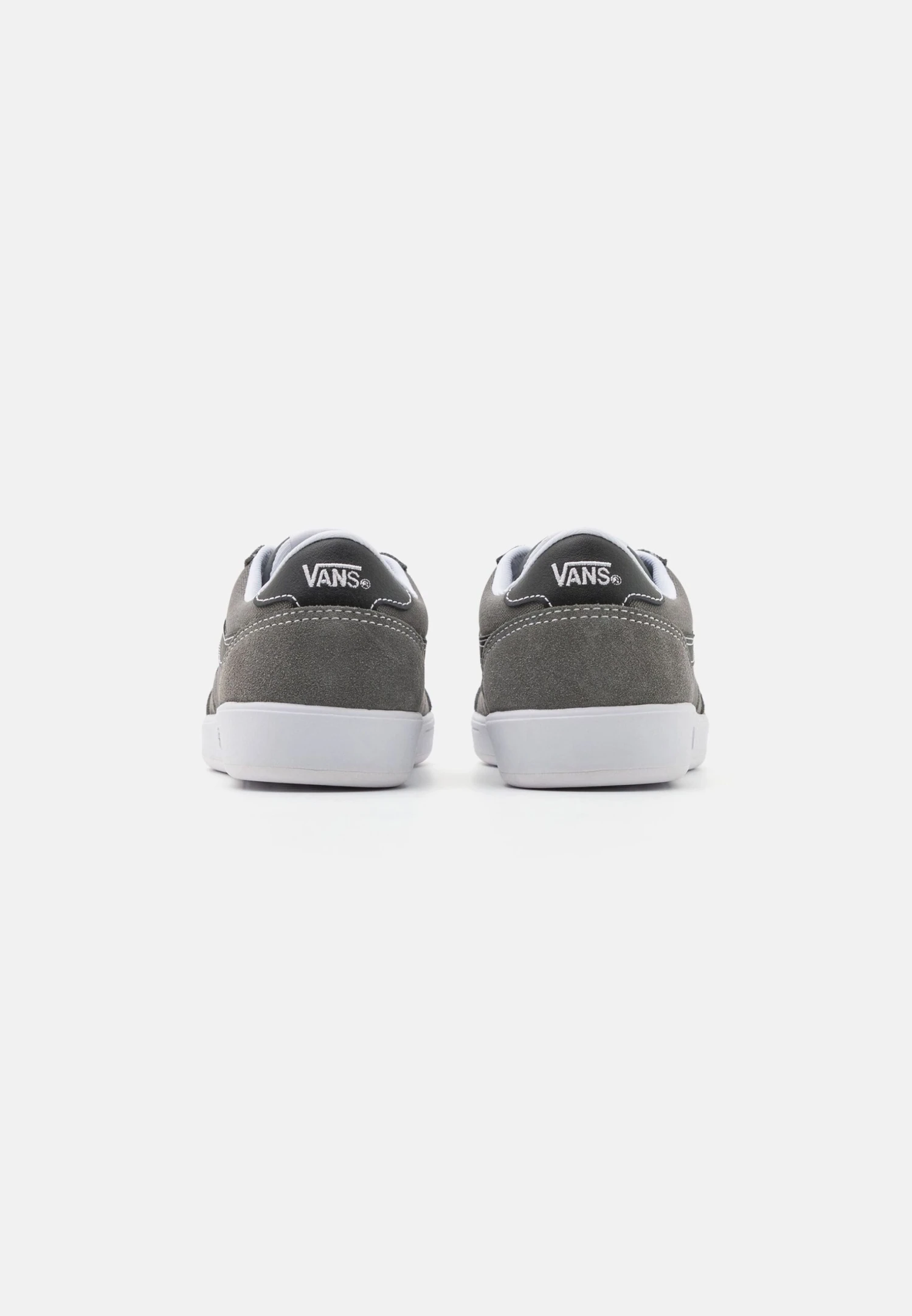 Vans CruzeUnisex - Trainers - Pewter/Black 3 Vans CruzeUnisex - Trainers - Pewter/Black - Image 3