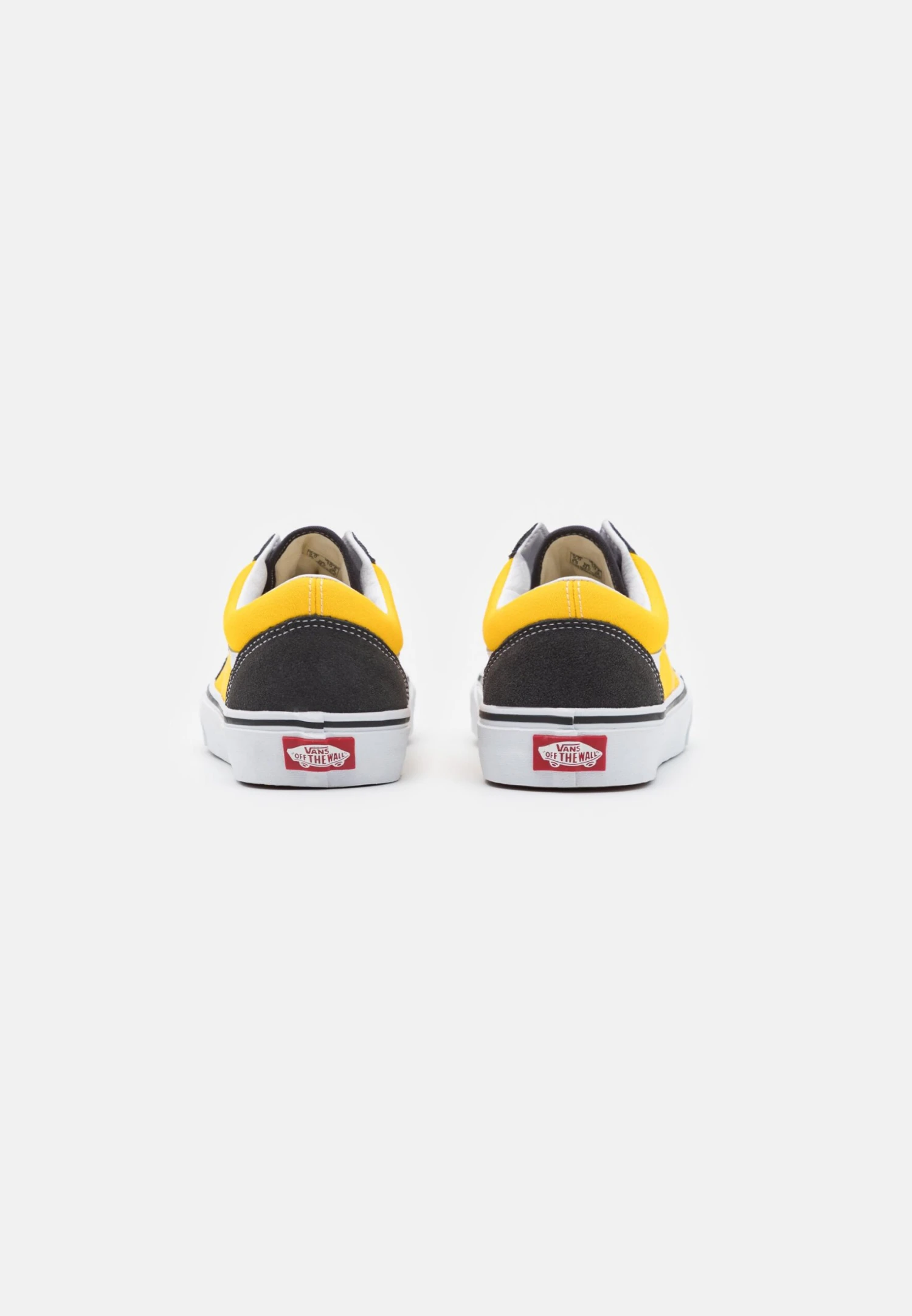 Vans Old Skool Unisex - Trainers - Raven/Freesia 3 Vans Old Skool Unisex - Trainers - Raven/Freesia - Image 3