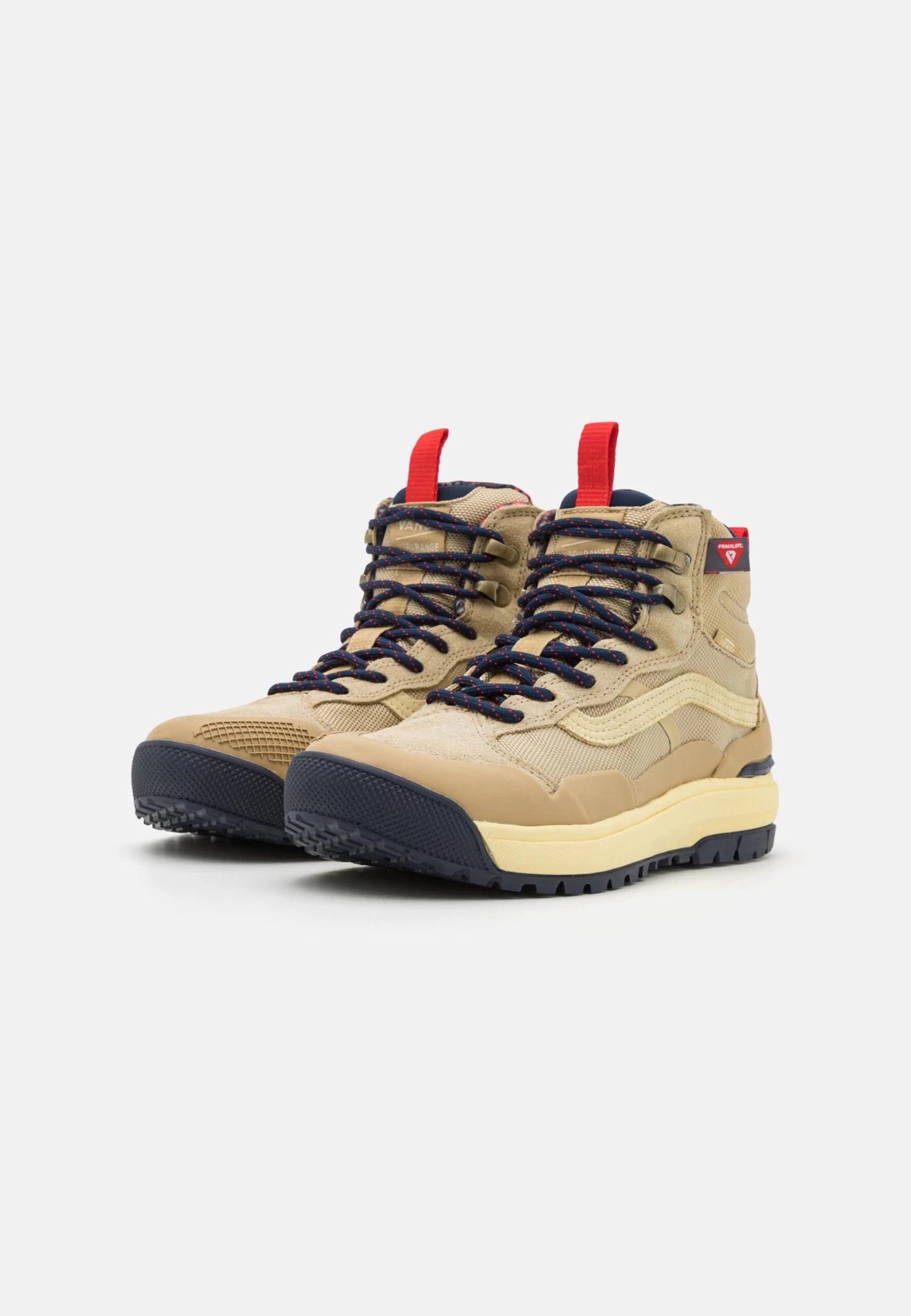 Vans Ultrarange Exo Hi Mte-1 Unisex - High-Top Trainers - Taos Taupe 2 Vans Ultrarange Exo Hi Mte-1 Unisex - High-Top Trainers - Taos Taupe - Image 2