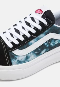 Vans Ua Old Skool Overt Cc - Trainers - Black/Multi-Coloured -Shoe Zone Store cf98c412996f41ff9378a85ef4b19323