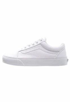Vans Ua Old Skool Unisex - Trainers - True White