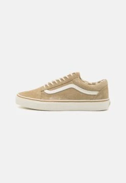 Vans Ua Old Skool Unisex - Trainers - Cornstalk/Marshmallow