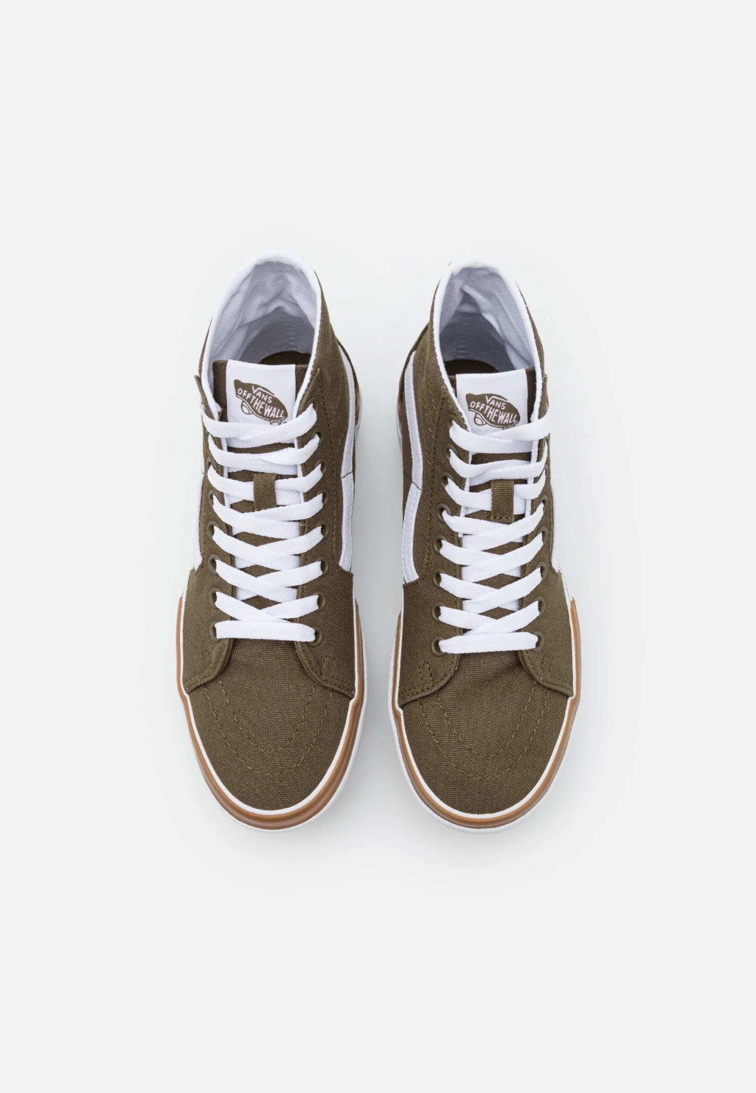 Vans Sk8-Hi Tapered Stacked - High-Top Trainers 6 Vans Sk8-Hi Tapered Stacked - High-Top Trainers - Image 6