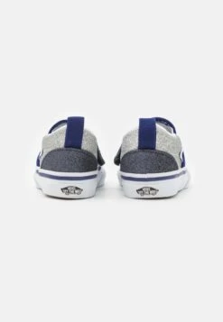 Vans Slip-On Unisex - Slip-Ons - Port Royale/True White -Shoe Zone Store d3285b0670b947439b5779cf1df03abc