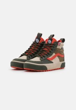 Vans Sk8 Hi Mte 2 Unisex - High-Top Trainers - Forest Night -Shoe Zone Store d388d8d1385b48e1b6058ae5249f2d67