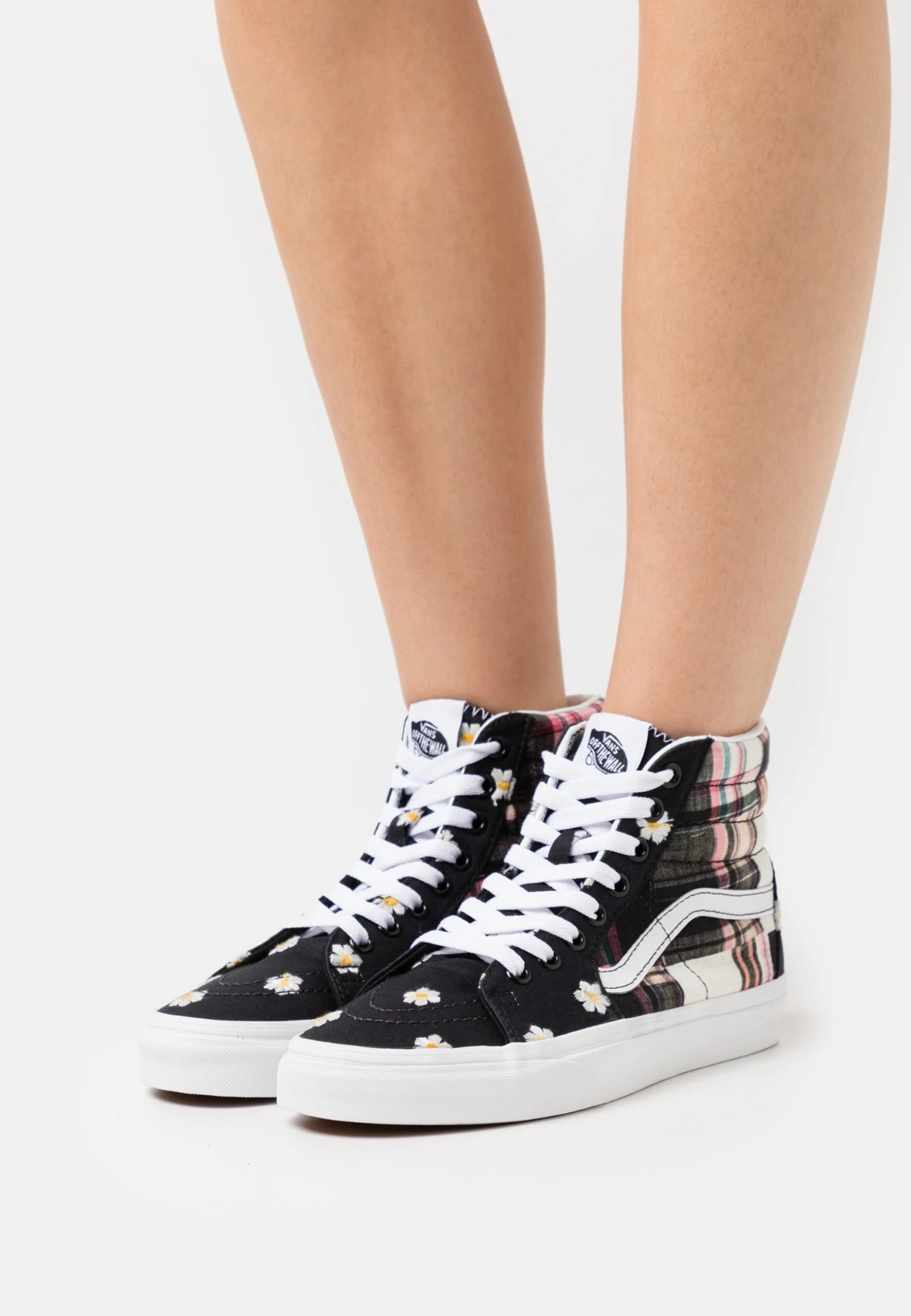 Vans High-Top Trainers - High-Top Trainers 1 Vans High-Top Trainers - High-Top Trainers