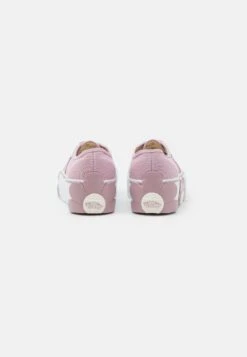 Vans Authentic Stackform - Trainers - Keepsake Lilac -Shoe Zone Store d58585edc7f04119a781ef02d2cd30fc