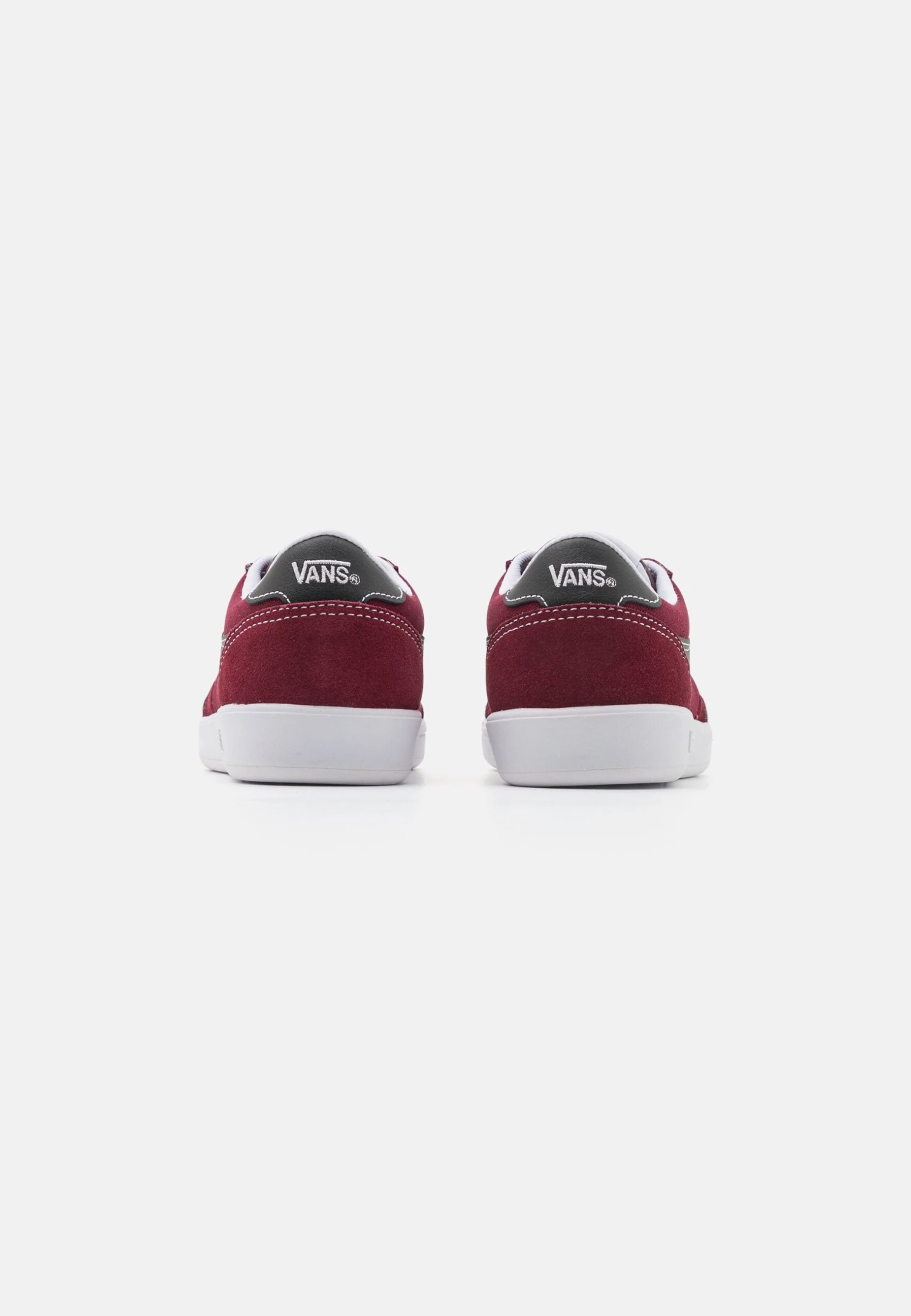 Vans CruzeUnisex - Trainers - Port Royale/Black 3 Vans CruzeUnisex - Trainers - Port Royale/Black - Image 3