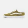 Vans CruzeUnisex - Trainers - Green Moss/Marshmallow