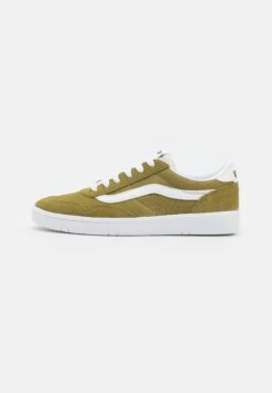 Vans CruzeUnisex - Trainers - Green Moss/Marshmallow