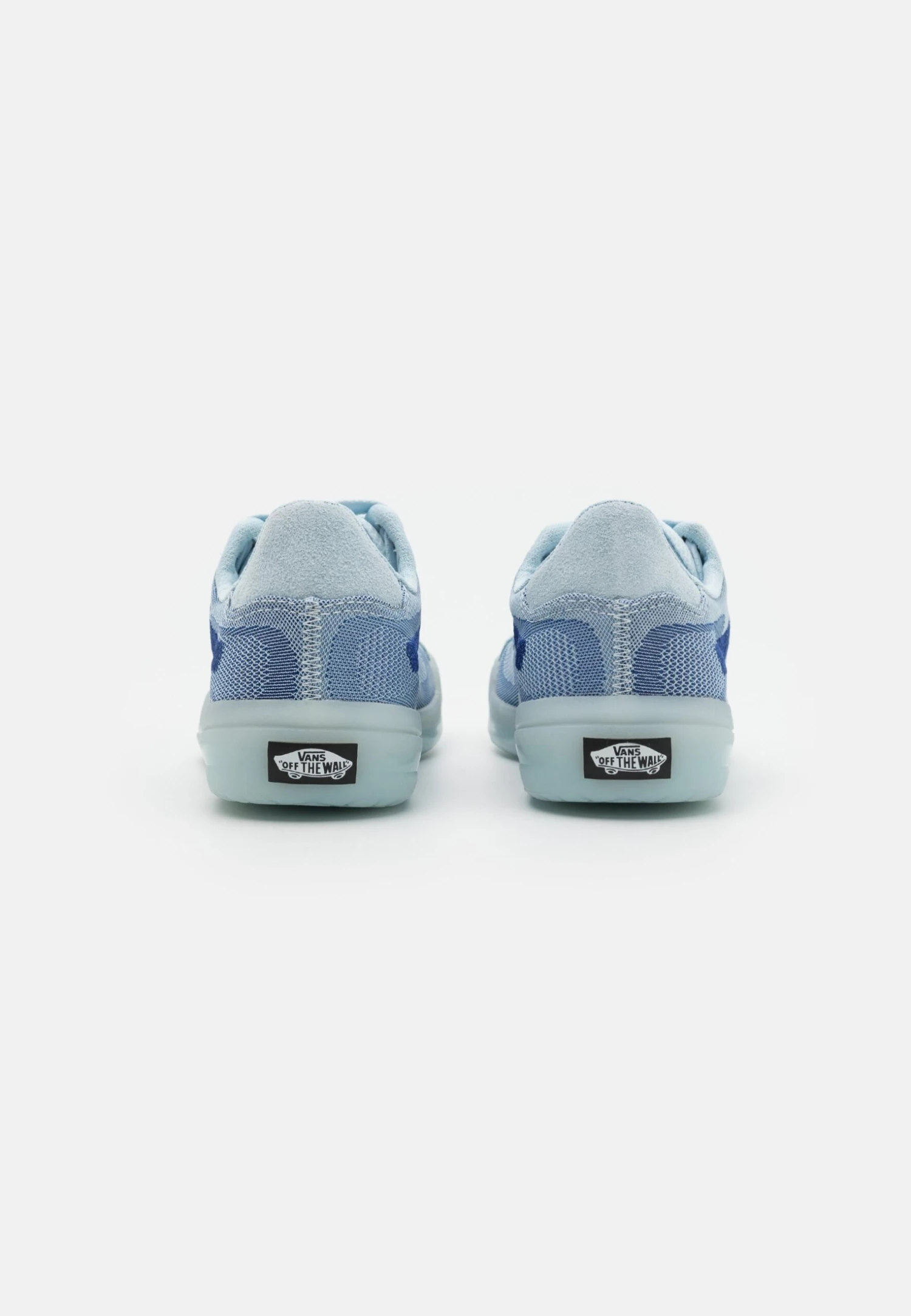 Vans Evdnt Ultimatewaffle Unisex - Trainers - Delicate Blue/Limoges 3 Vans Evdnt Ultimatewaffle Unisex - Trainers - Delicate Blue/Limoges - Image 3