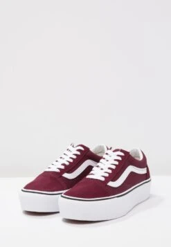 Vans Ua Old Skool Platform - Trainers 14 Vans Ua Old Skool Platform - Trainers -Shoe Zone Store d72b5ab634b1454e9baa25aa8300fbba