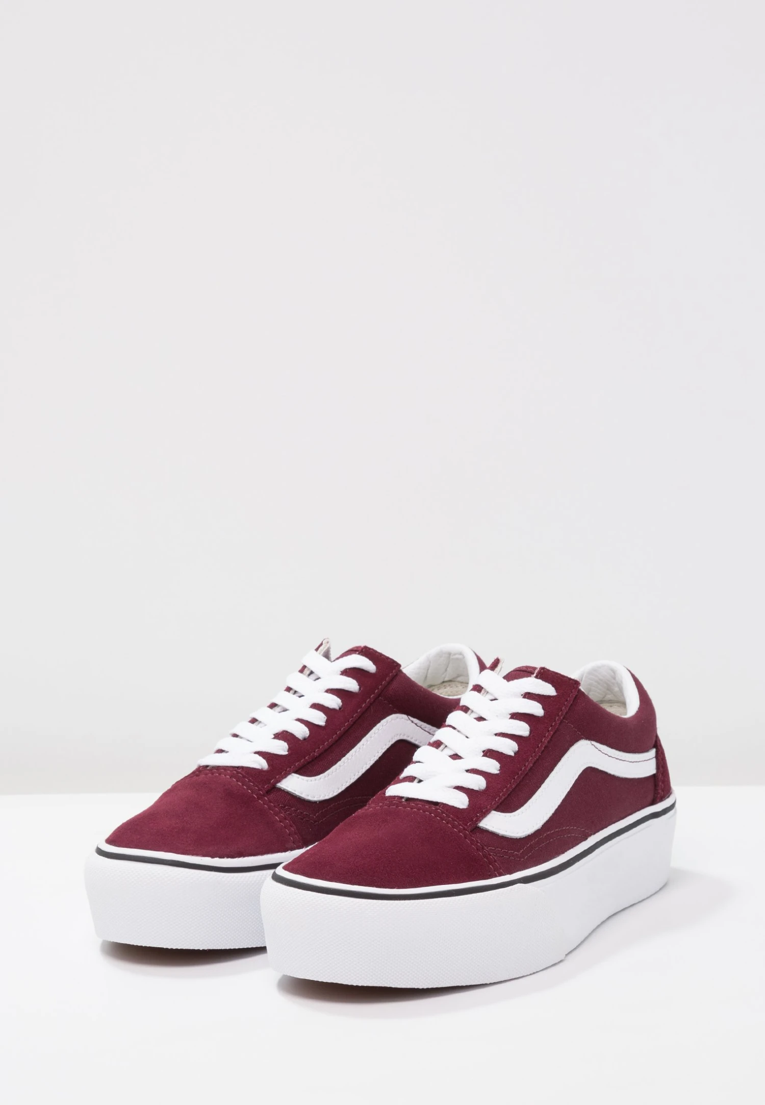 Vans Ua Old Skool Platform - Trainers 6 Vans Ua Old Skool Platform - Trainers - Image 6