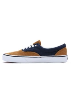 Vans Era Unisex - Trainers - Mini Cord Blue/Brown