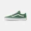 Vans Old Skool- Trainers - Color Theory Greener Pastures