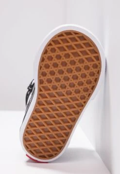 Vans Td Sk8-Hi - Baby Shoes - Black/True White -Shoe Zone Store d823e95168cf4bcf837b337b3beabeb8