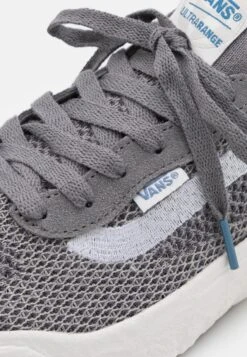 Vans Ultrarange Vr3 - Trainers - Gray/Multi-Coloured -Shoe Zone Store d924025faede4f738db6fcebea9489d0