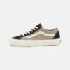 Vans Old Skool Tapered Unisex - Trainers - Theory Multi Block Black