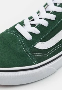 Vans Jn Old Skool Unisex - Trainers - Color Theory Mountain View -Shoe Zone Store daf745a38a2e49ee96e688ba2b182b74