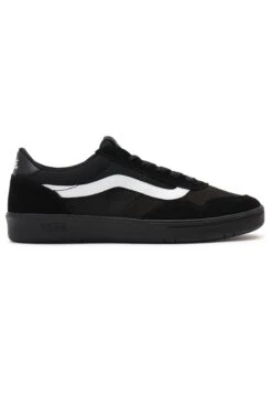 Vans CruzeUnisex - Trainers - Black -Shoe Zone Store dc4746b6f53c4137b7694bc094f097bd