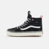 Vans Sk8 Hi Mte 2 Unisex - High-Top Trainers - Black/True White