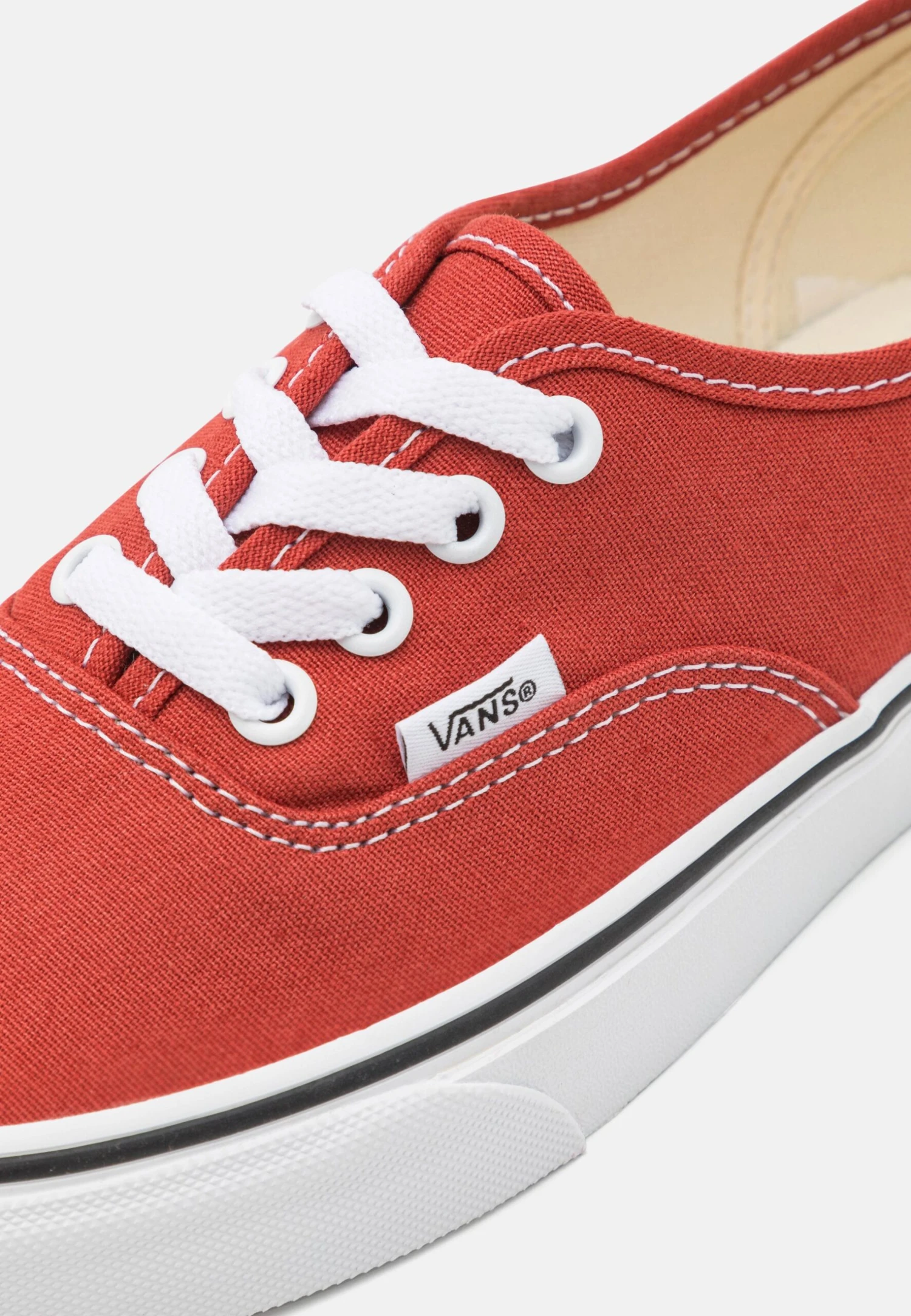 Vans Authentic Unisex - Trainers - Color Theory Bossa Nova 6 Vans Authentic Unisex - Trainers - Color Theory Bossa Nova - Image 6