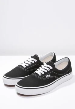 Vans Ua Era - Trainers - Black 12 Vans Ua Era - Trainers - Black -Shoe Zone Store ddcb4c50eda543418f8ff0d64f47c70e