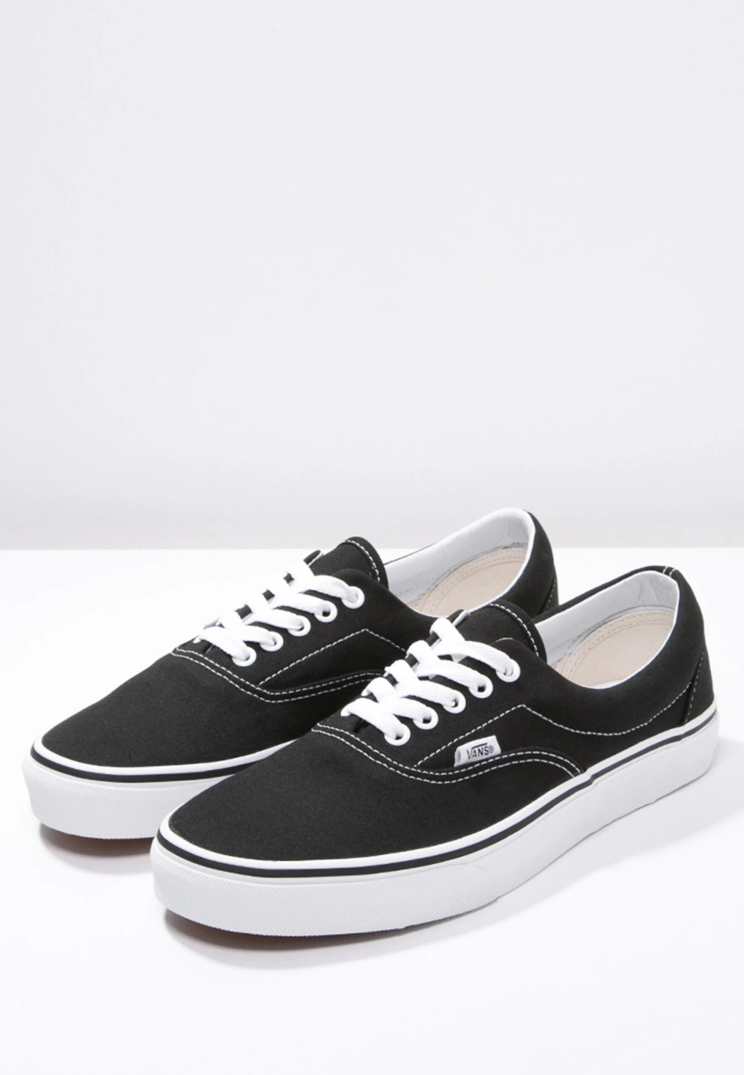 Vans Ua Era - Trainers - Black 5 Vans Ua Era - Trainers - Black - Image 5