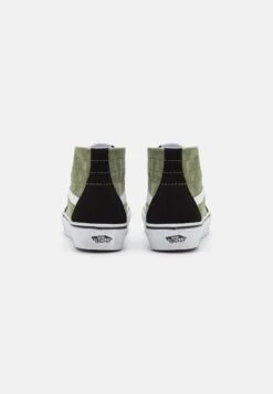 Vans Tapered - High-Top Trainers -Shoe Zone Store de4f184eb5184de386c2ce8504224459