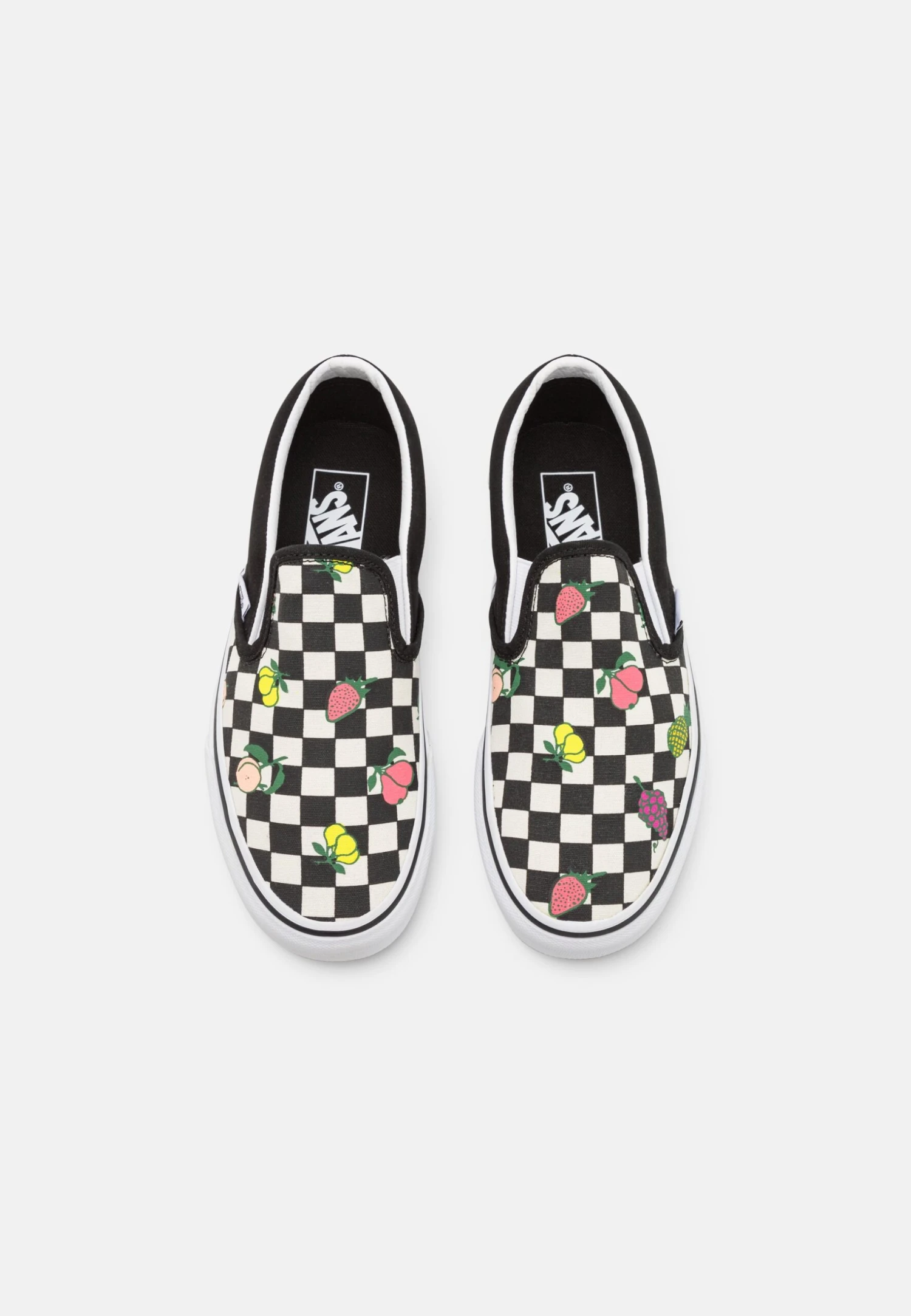 Vans Classic Slip On - Trainers 6 Vans Classic Slip On - Trainers - Image 6