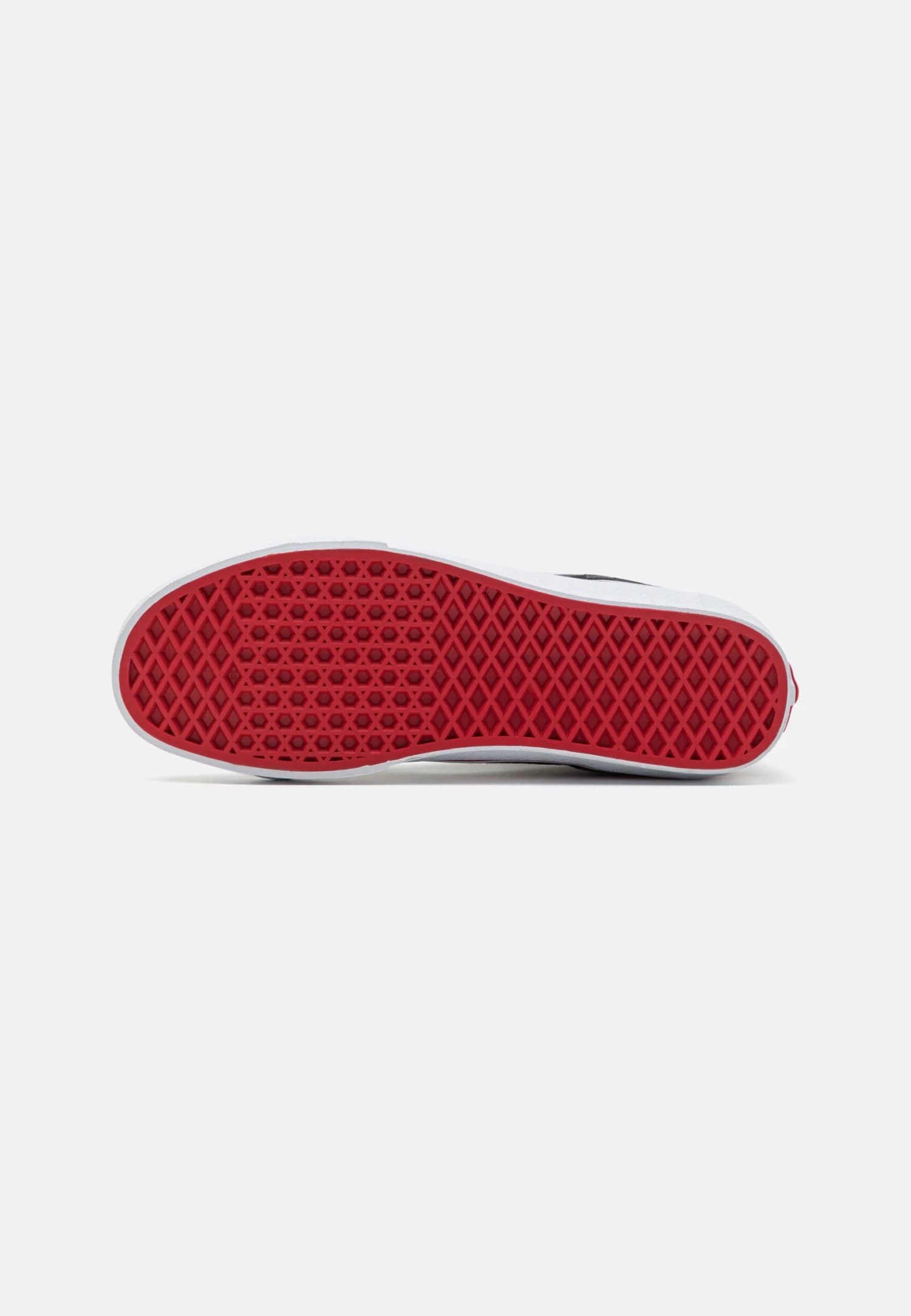 Vans Ua Sk8-Hi Reissue Our Legends Unisex - High-Top Trainers - Dyno Black/Red 5 Vans Ua Sk8-Hi Reissue Our Legends Unisex - High-Top Trainers - Dyno Black/Red - Image 5