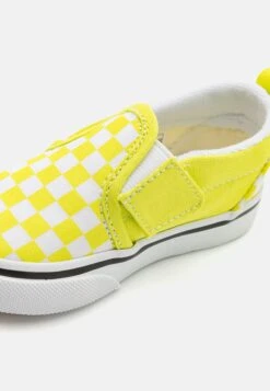 Vans Slip-On Unisex - Trainers - Color Theory Evening Primrose -Shoe Zone Store e1cde4828f814b589025291ba8cd6282