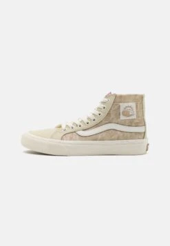 Vans Sk8 Hi 38 Decon Unisex - High-Top Trainers - Beach Sand