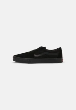 Vans Sk8 Low Unisex - Trainers - Black