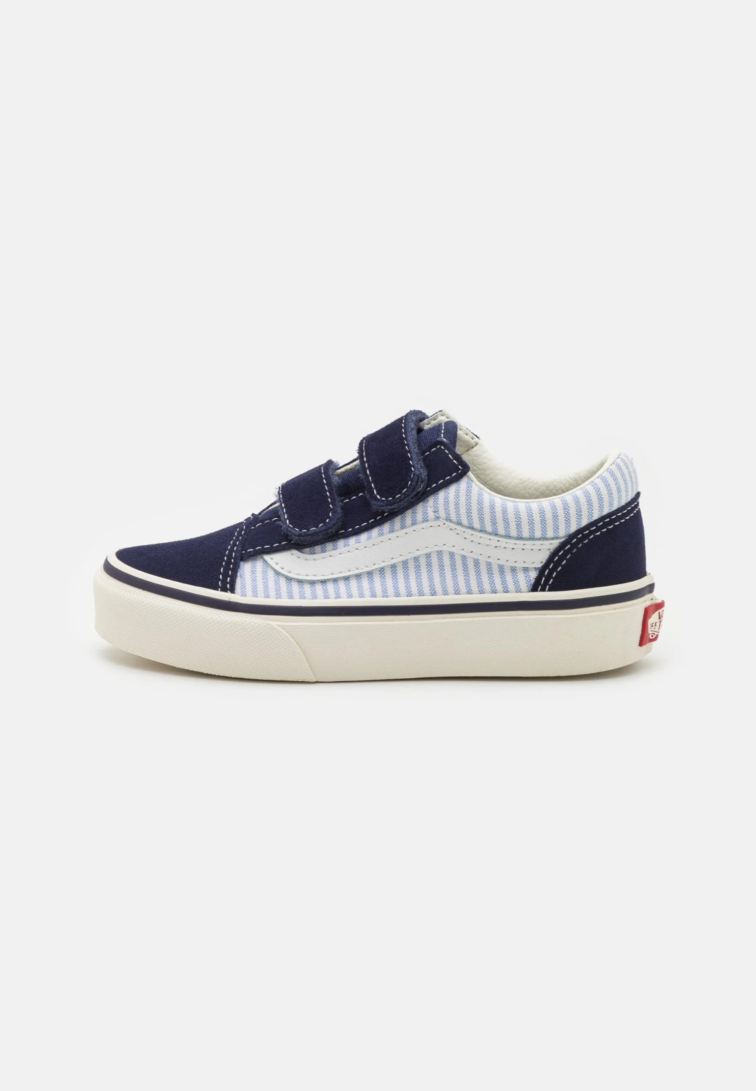 Vans Old Skool Unisex - Trainers - Peacoat 1 Vans Old Skool Unisex - Trainers - Peacoat