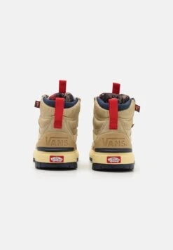 Vans Ultrarange Exo Hi Mte-1 Unisex - High-Top Trainers - Taos Taupe 8 Vans Ultrarange Exo Hi Mte-1 Unisex - High-Top Trainers - Taos Taupe -Shoe Zone Store e5ae632bb0c24e63a2d5ca1be9443452